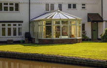 Llanyblodwel conservatory leads