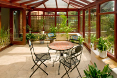 Llanyblodwel conservatory quotes