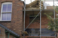 free Llanyblodwel home extension quotes