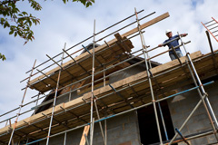 Llanyblodwel multiple storey extensions quotes